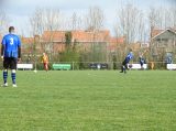 SC Stavenisse 1 - S.K.N.W.K. 1 (comp.) seizoen 2021-2022 (63/100)